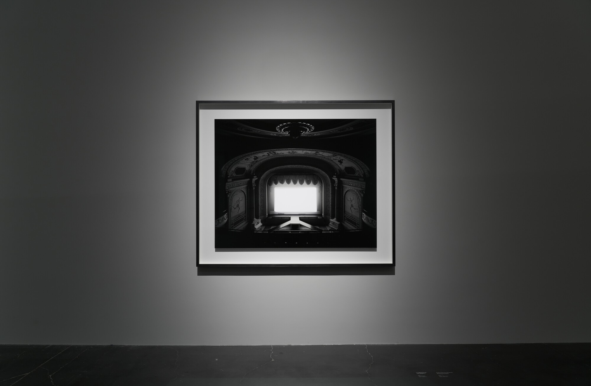 Hiroshi Sugimoto: Time Machine | UCCA Center for Contemporary Art