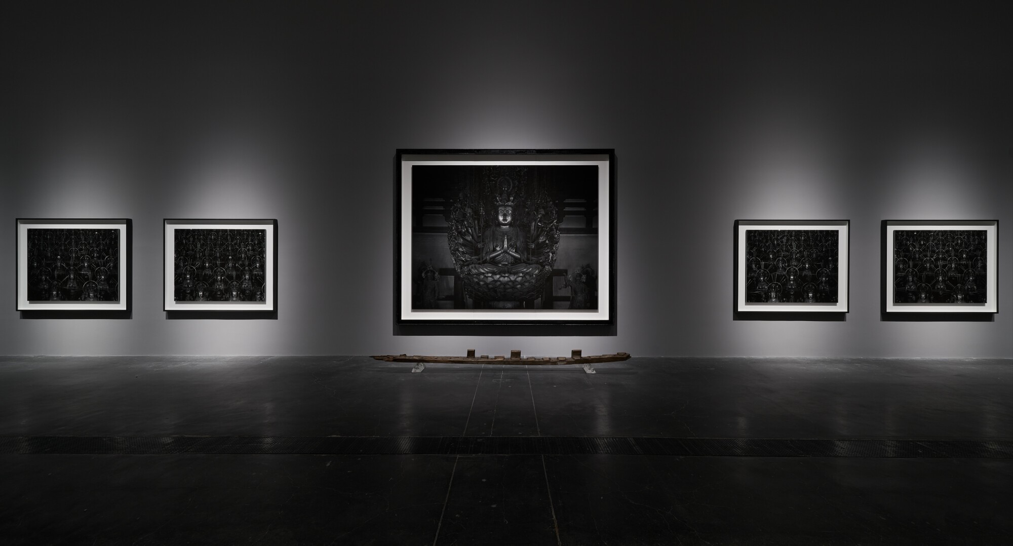 Hiroshi Sugimoto: Time Machine | UCCA Center for Contemporary Art