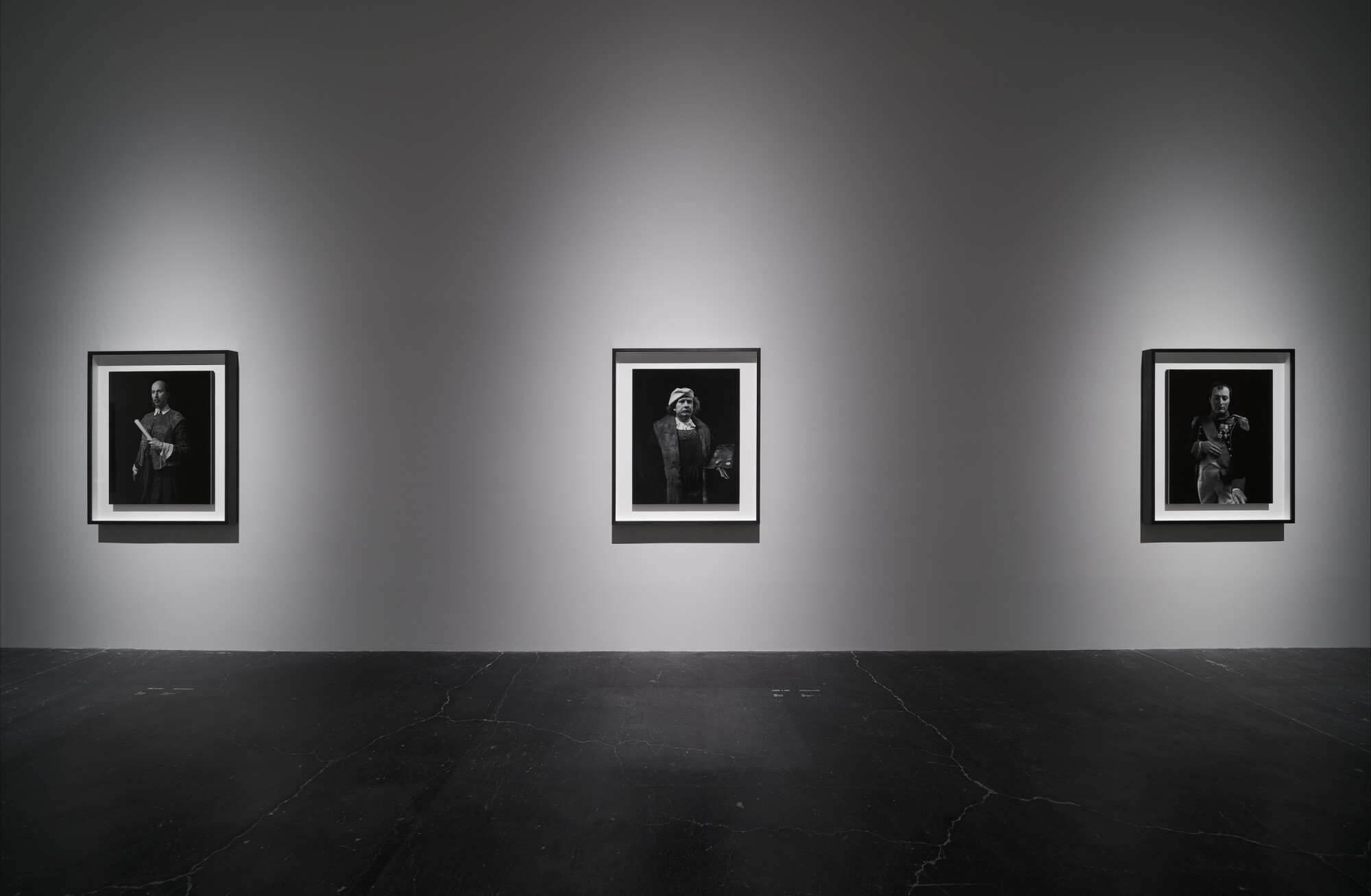 Hiroshi Sugimoto: Time Machine | UCCA Center for Contemporary Art