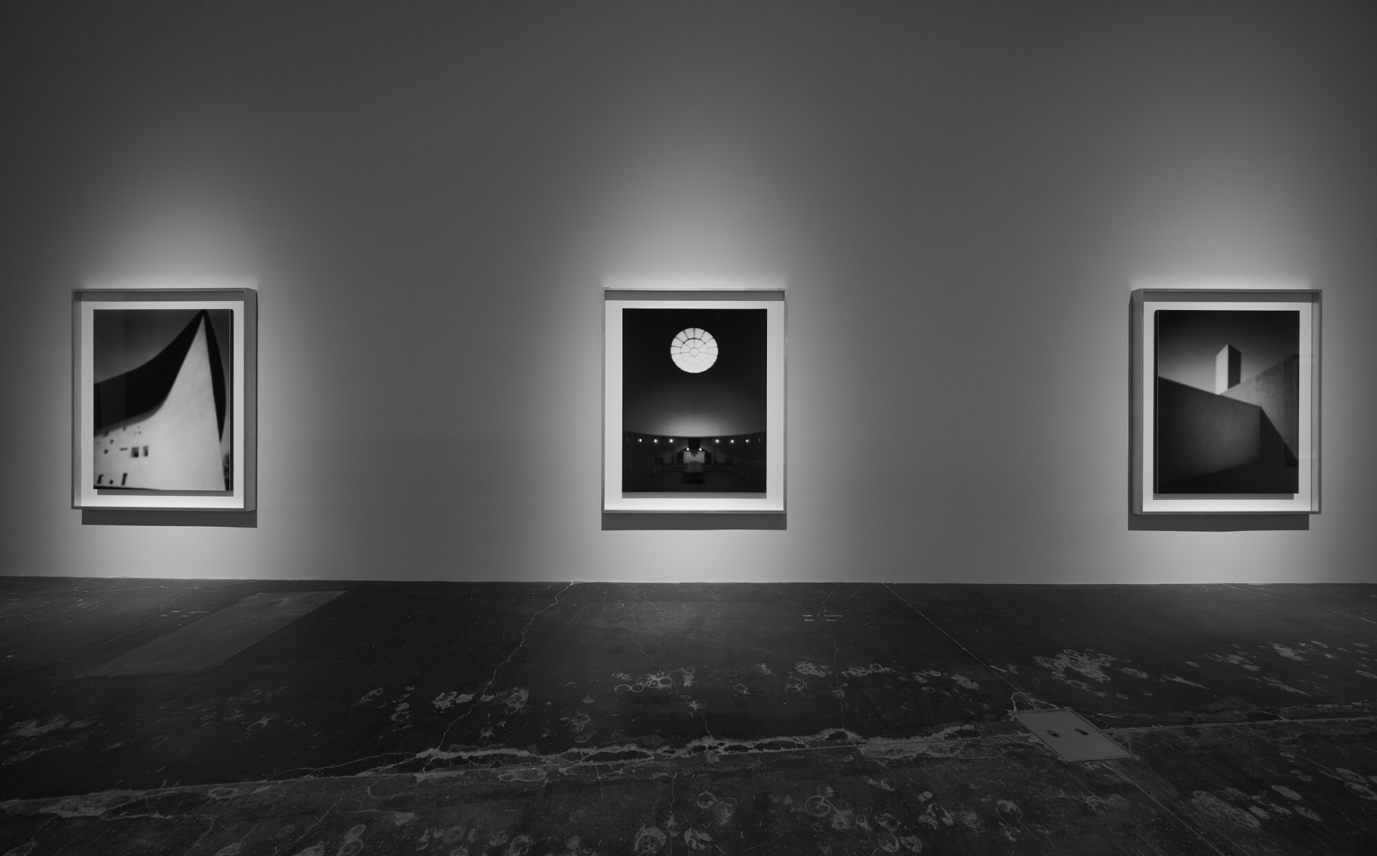 Hiroshi Sugimoto: Time Machine | UCCA Center for Contemporary Art