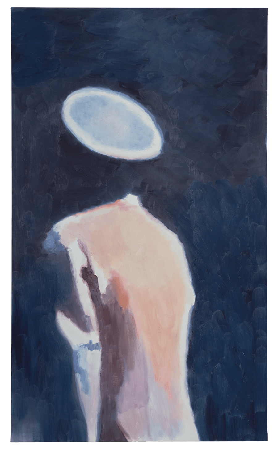Luc Tuymans: The Past | UCCA Center for Contemporary Art