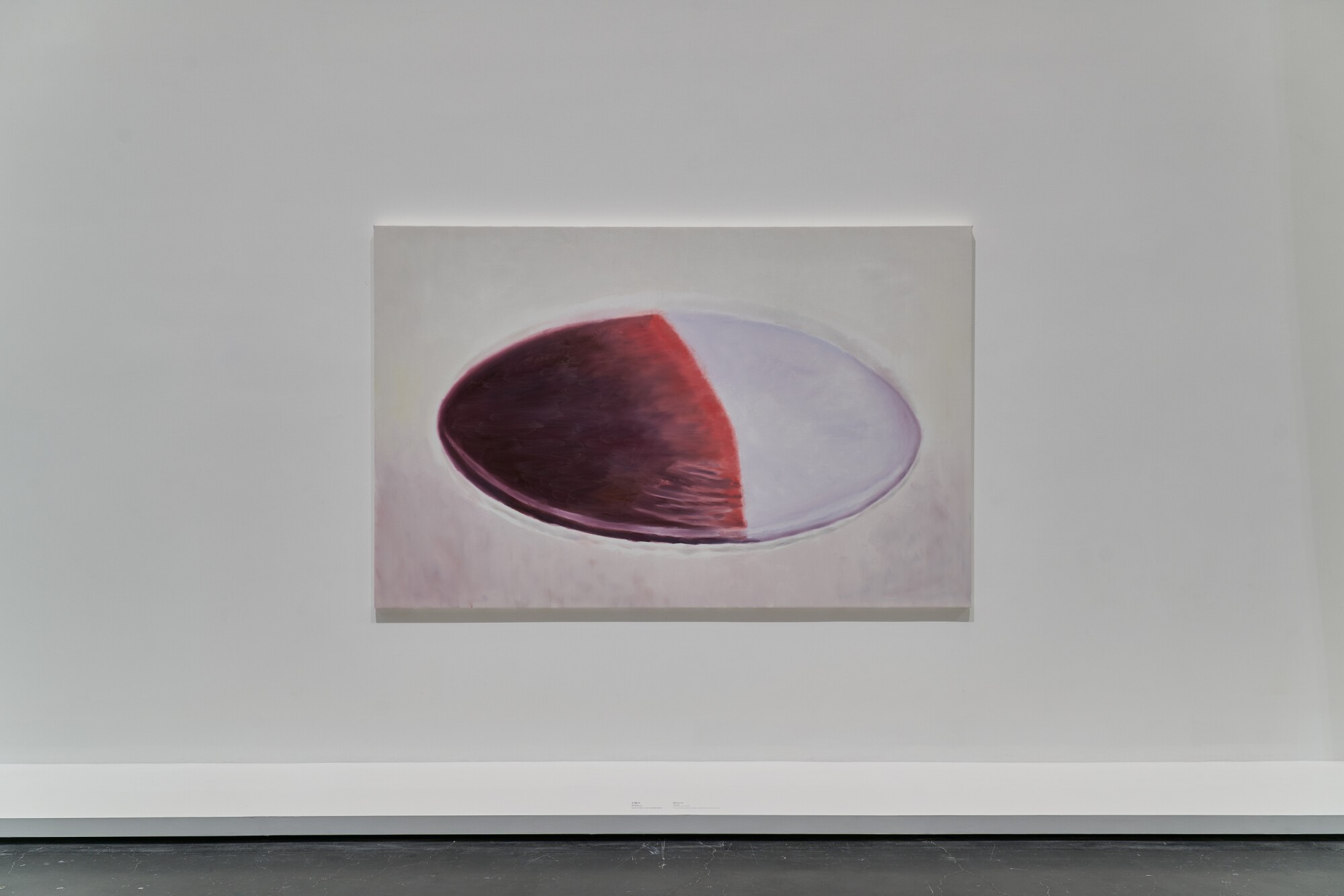 Luc Tuymans: The Past | UCCA Center for Contemporary Art