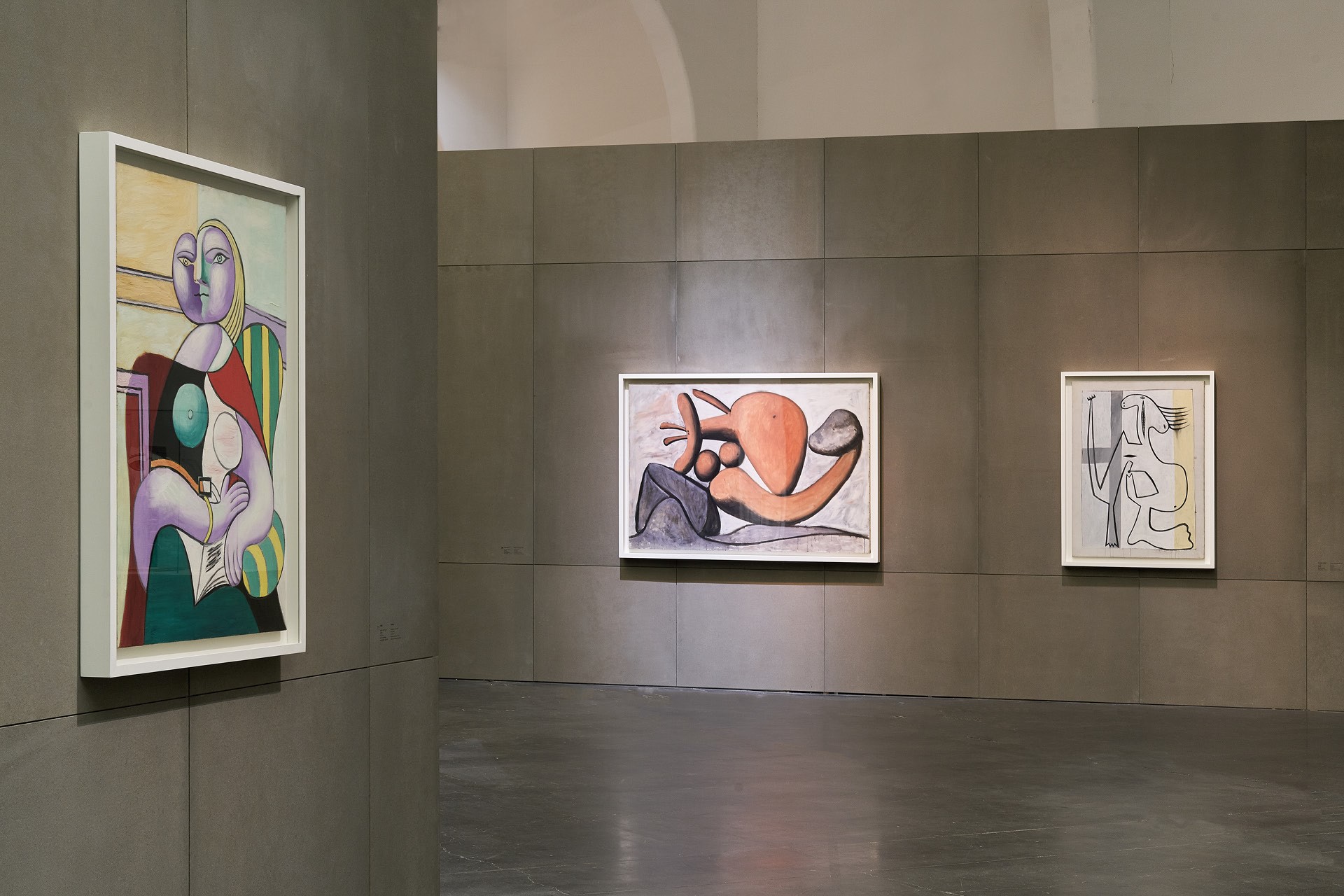 Picasso – Birth of a Genius | UCCA Center for Contemporary Art