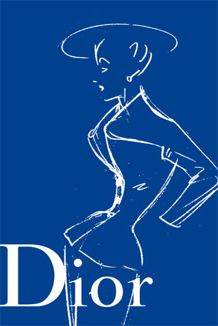 Christian Dior and Chinese Artists | UCCA Center for Contemporary Art