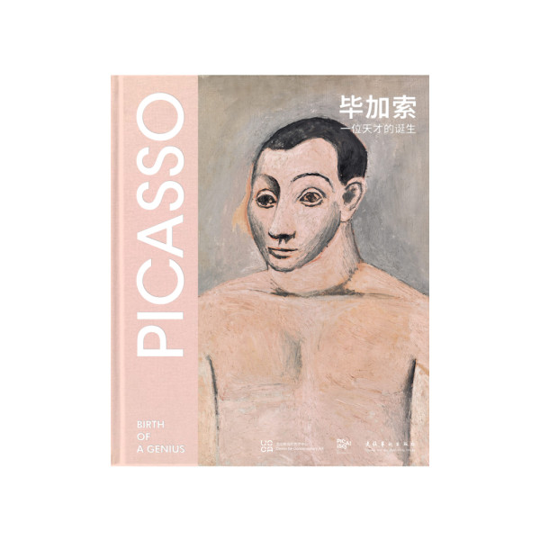 Picasso – Birth of a Genius | UCCA Center for Contemporary Art